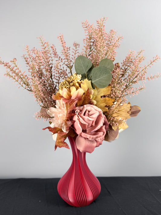 Vase Heloiza