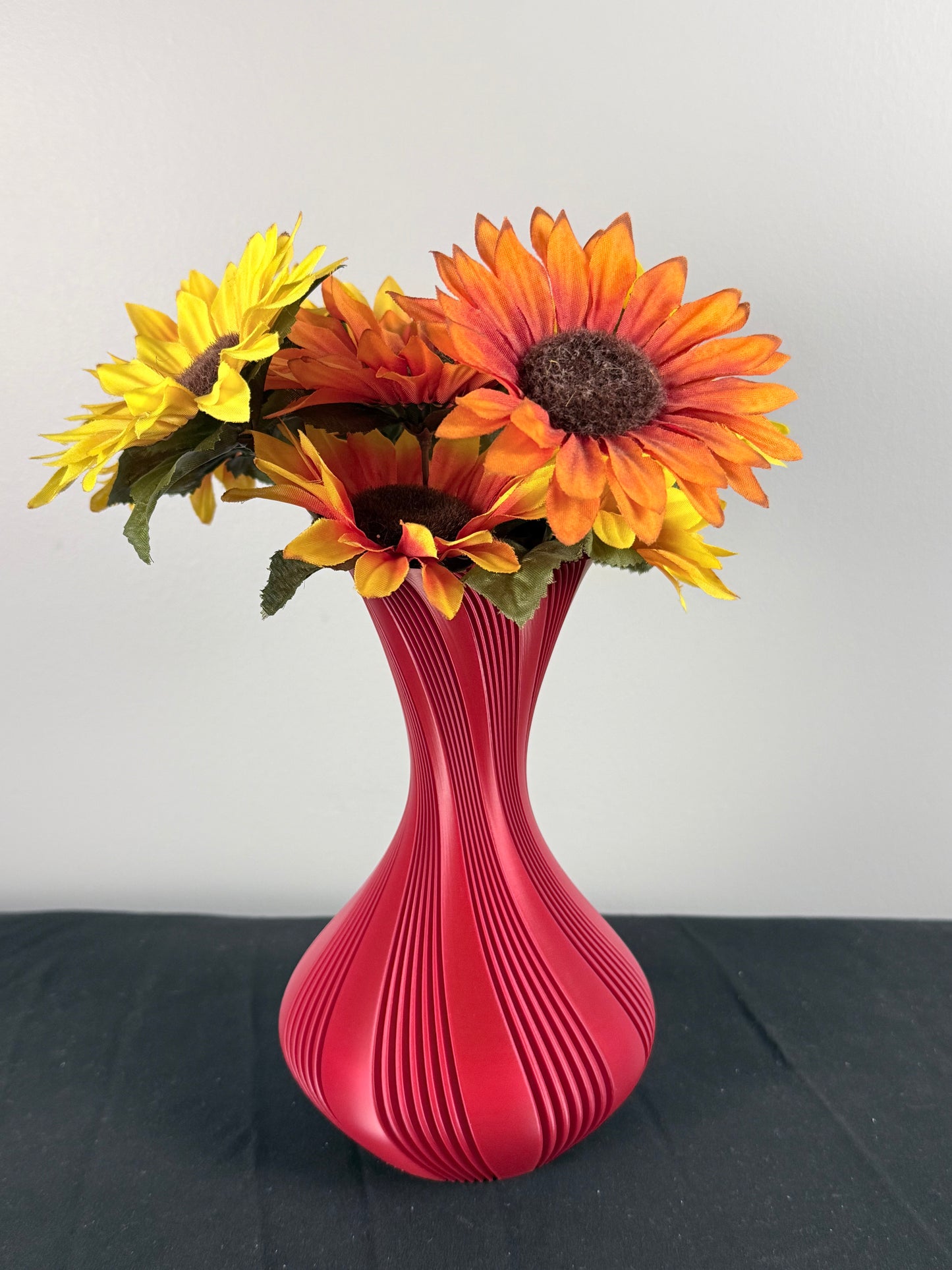 Vase Heloiza