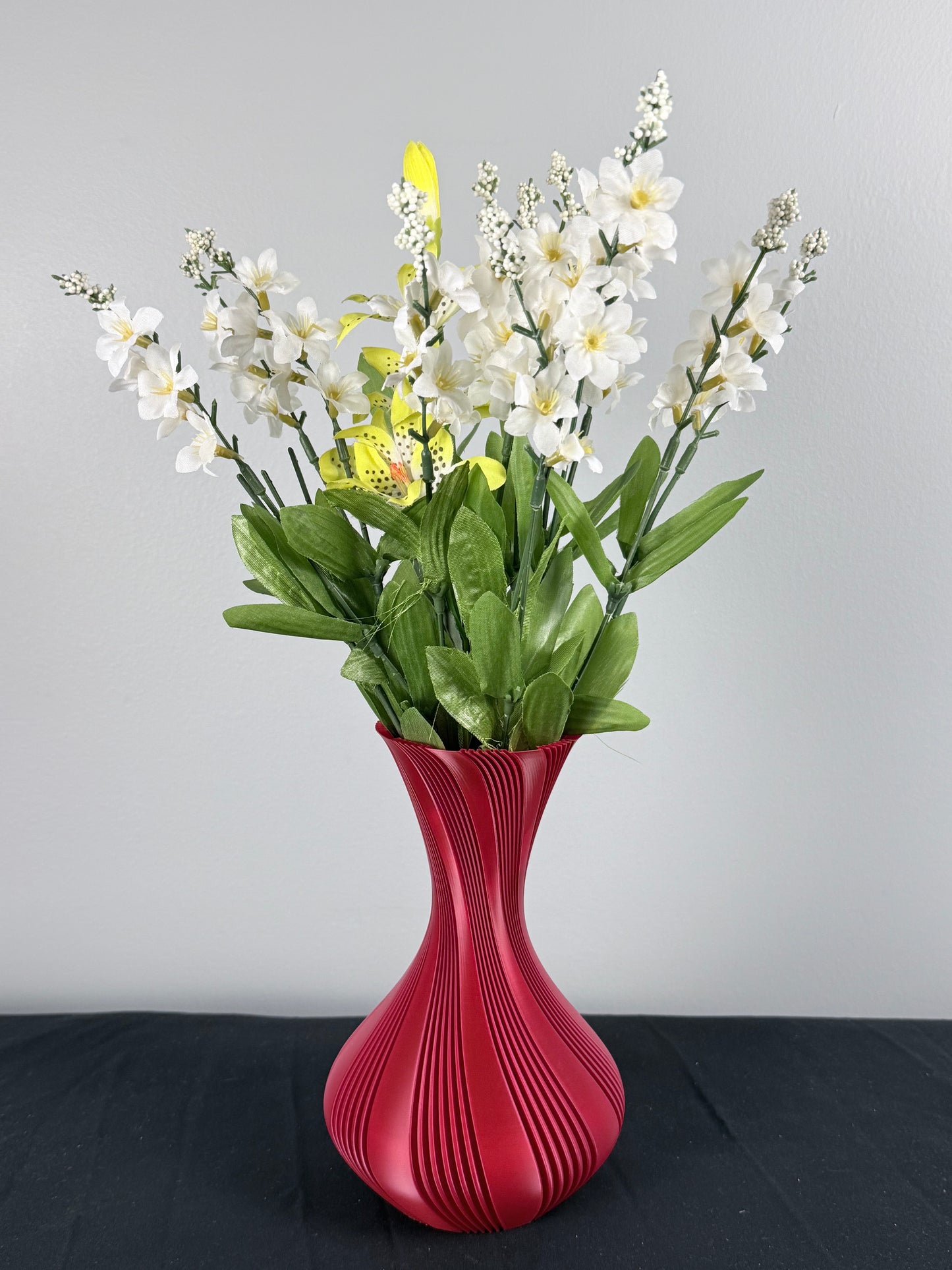 Vase Heloiza