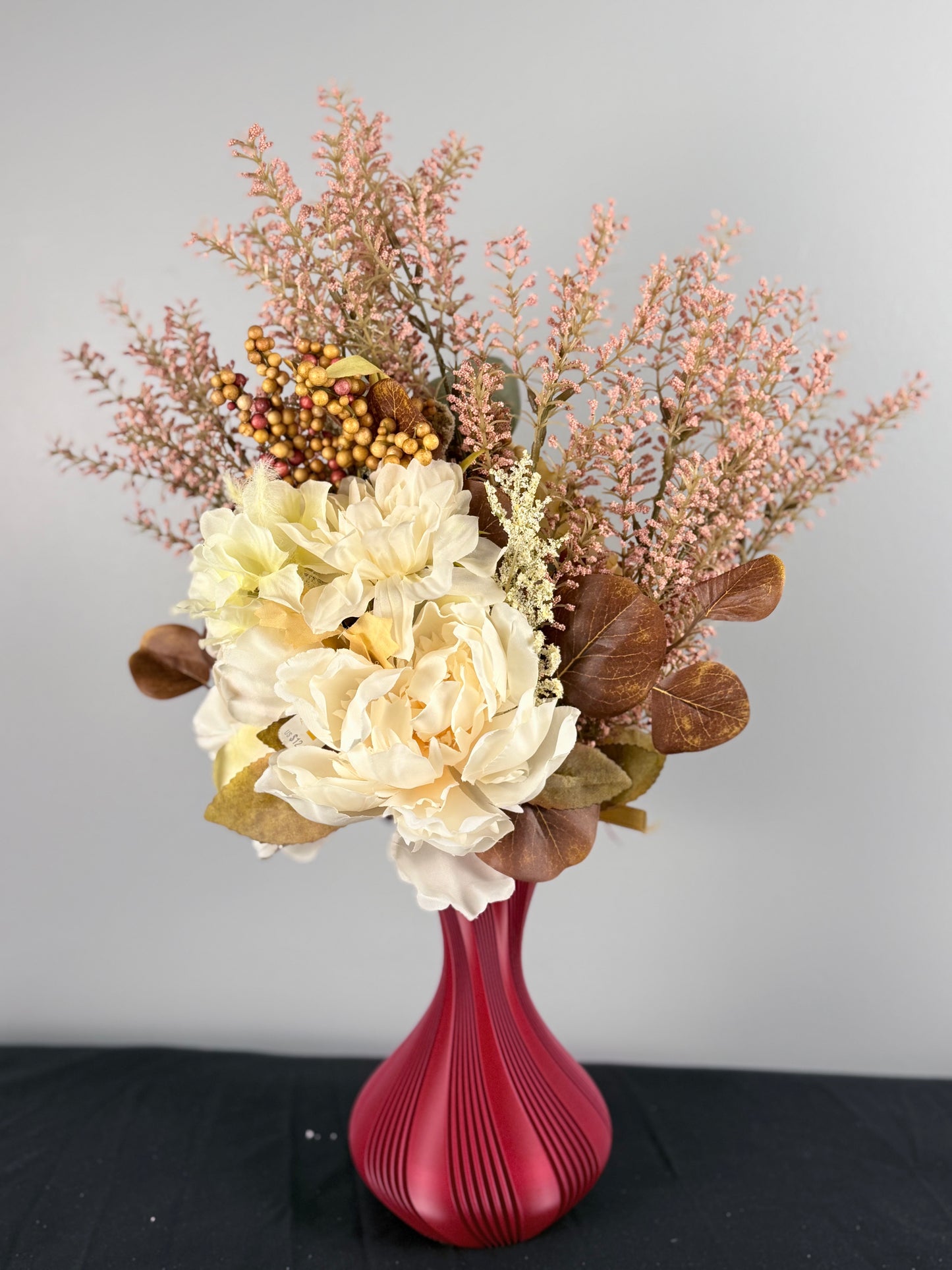 Vase Heloiza