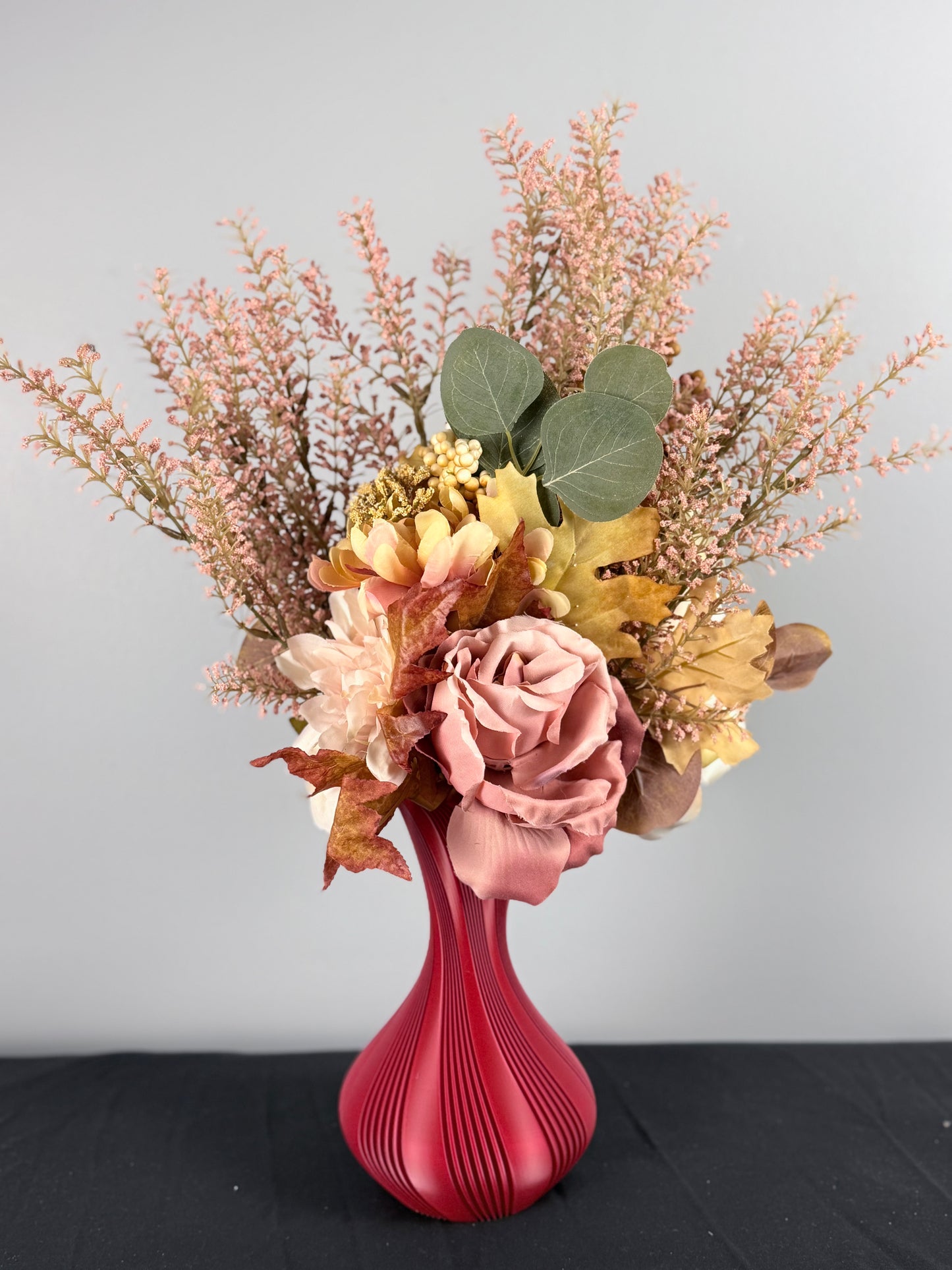 Vase Heloiza