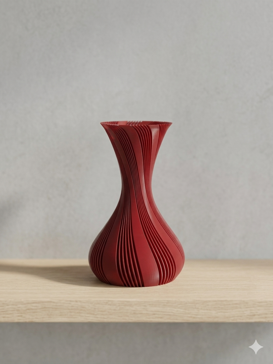 Vase Heloiza
