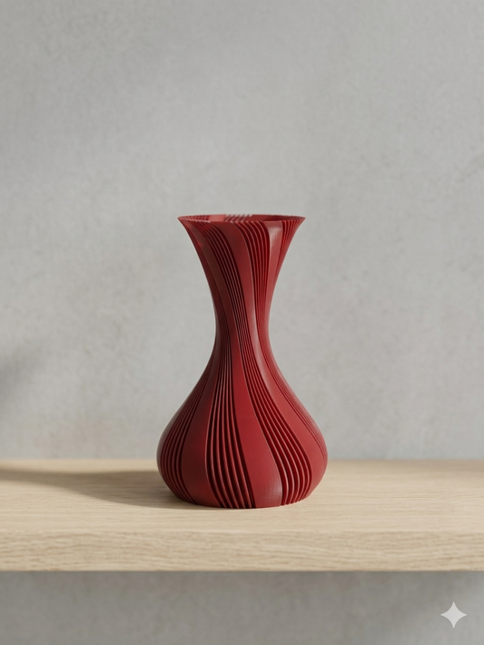 Vase Heloiza